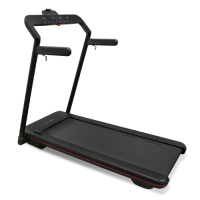 carbon fitness t708 slim беговая дорожка домашняя