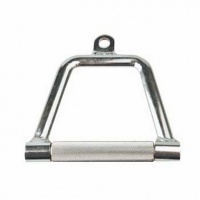 рукоятка для перекрестной тяги (stirrup handle) foreman fm/sh-5