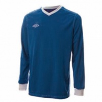 футболка игровая umbro new ireland jersey ls u94120-070