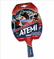 ракетка для настольного тенниса atemi 900cv
