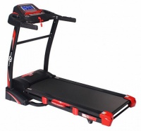 беговая дорожка cardiopower t30