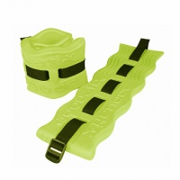 манжеты easy ankle cuffs aqquatix aft 0002