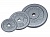 диск окрашенный серый larsen nt118 31 мм 1,25 кг