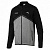 свитер puma mapm t7 sweat jacket puma black 57520801