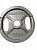 диск олимпийский металлический px-sport wp006-10 с хватами 51 мм 10 кг с покрытием hamerton