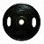 диск олимпийский d51мм grome fitness wp027-25 черный